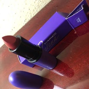 Selena Mac lipstick